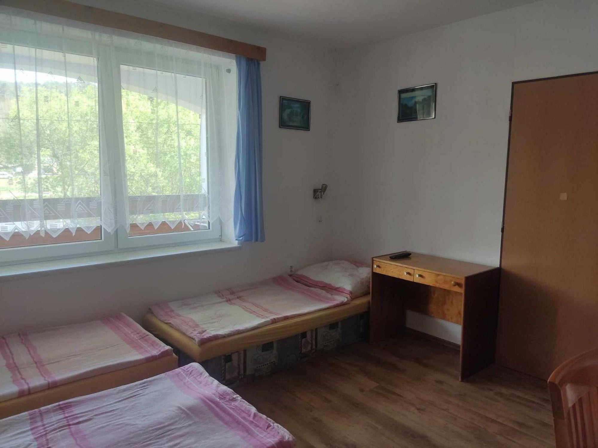 Ubytování Pod hradem Dobronice 111 Exterior foto